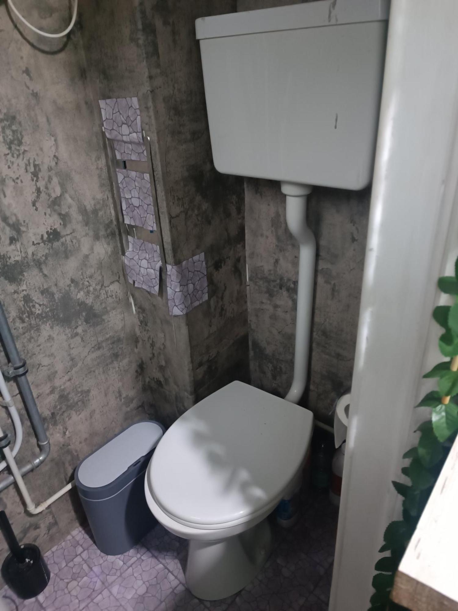Appartement jardin ixelles Bryssel Exteriör bild