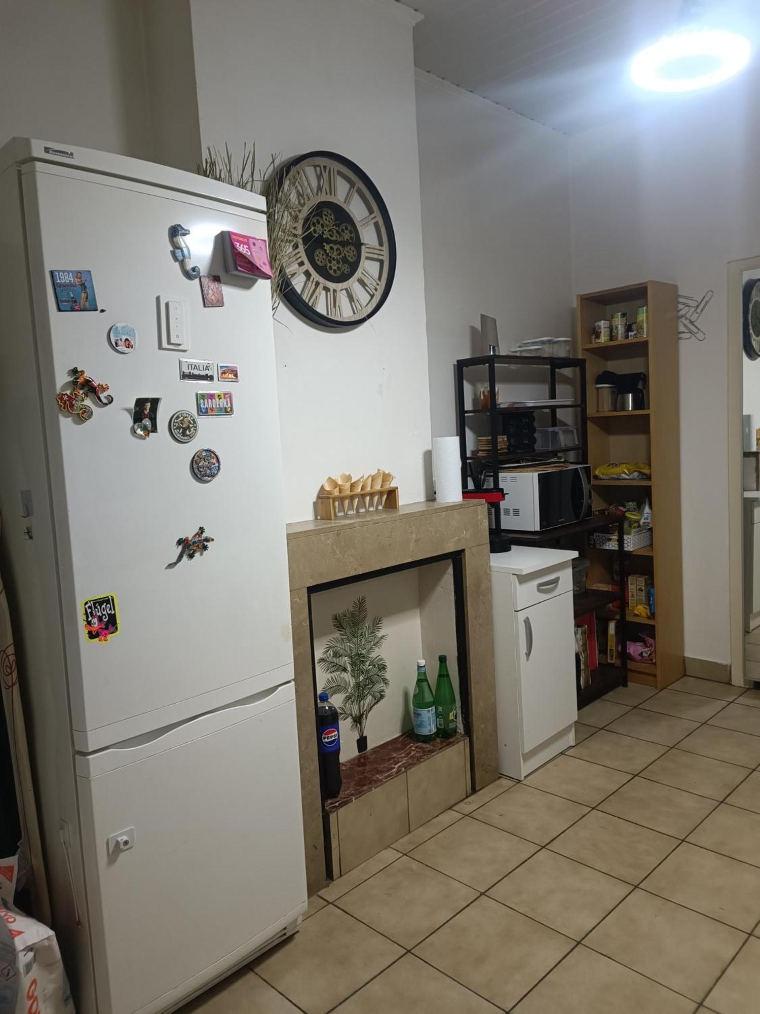 Appartement jardin ixelles Bryssel Exteriör bild
