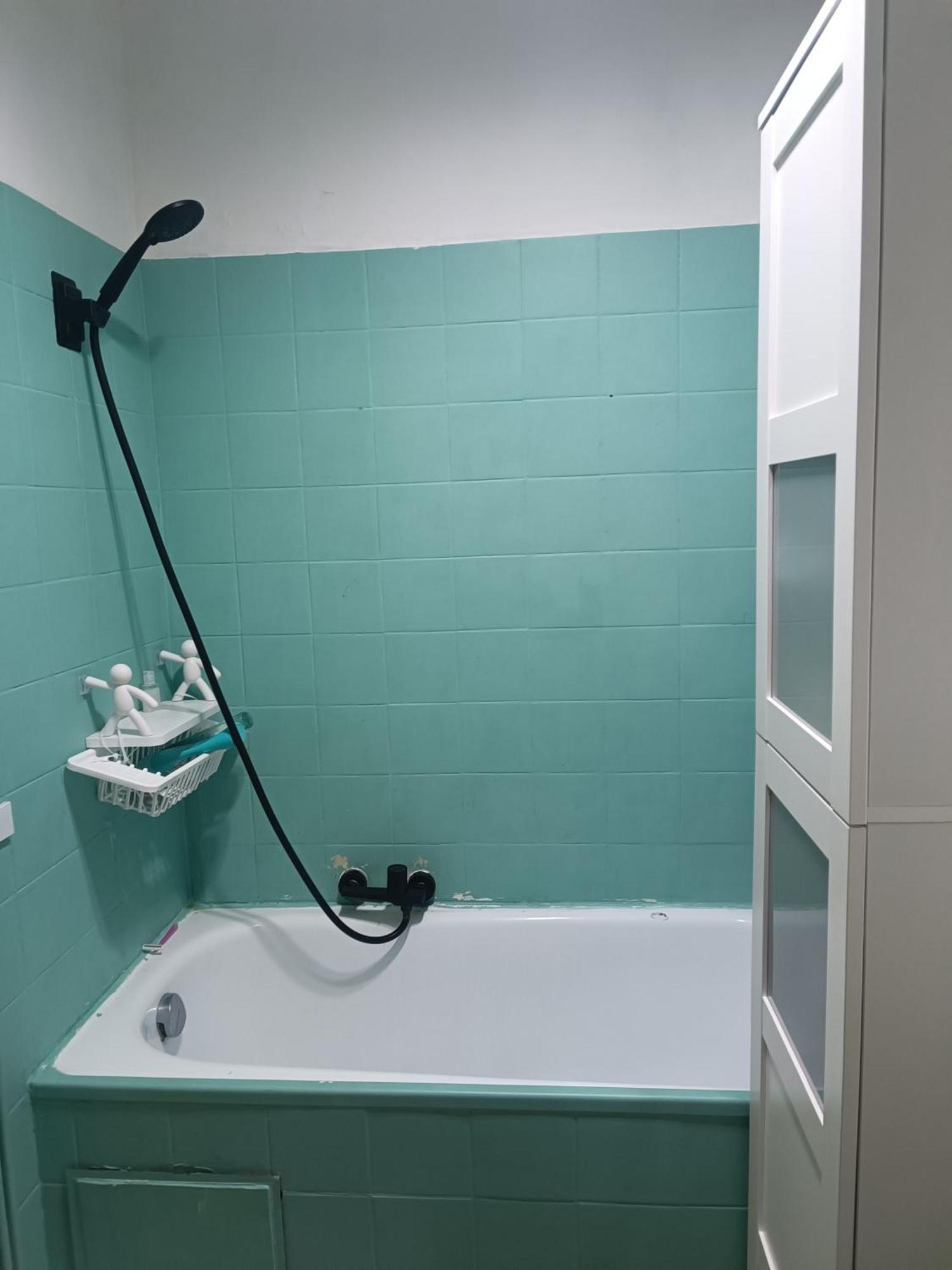 Appartement jardin ixelles Bryssel Exteriör bild